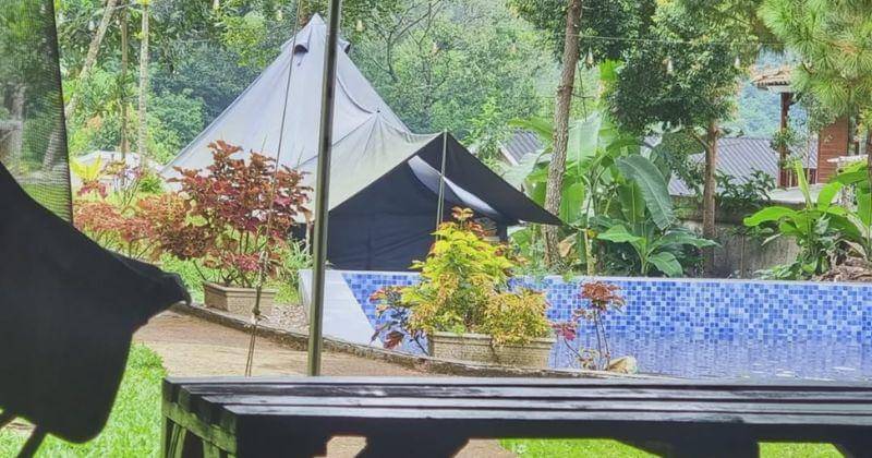 Instagram.com/forresterglamping